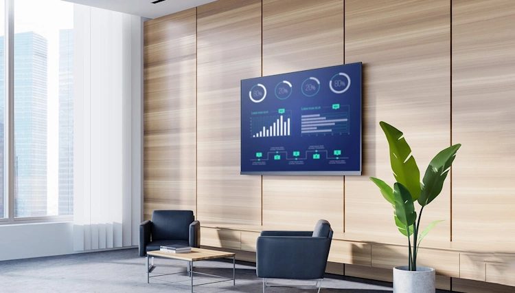 Телевидение для бизнеса от Ростелеком в хутор Клетско-Почтовский (Волгоградская область)